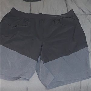 Lulu Shorts.